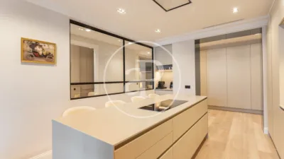 Apartamento en alquiler en La Dreta de L'Eixample - Imagen 8