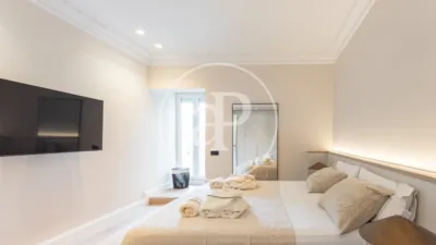 Apartamento en alquiler en La Dreta de L'Eixample - Imagen 10