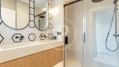 Apartamento en alquiler en La Dreta de L'Eixample - Imagen 11