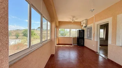 Villa in Cañada del Trigo photo 14