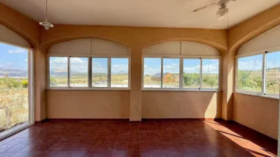 Villa in Cañada del Trigo photo 15