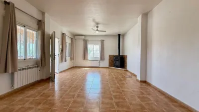 Villa in Cañada del Trigo photo 17