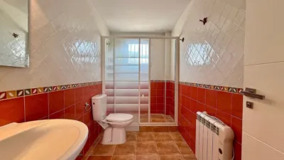 Villa in Cañada del Trigo photo 24