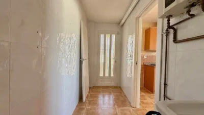 Villa in Cañada del Trigo photo 31