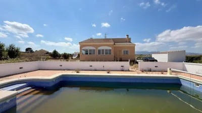 Villa in Cañada del Trigo photo 3