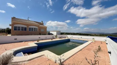 Villa in Cañada del Trigo photo 4