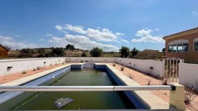 Villa in Cañada del Trigo photo 5