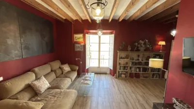 House in Anchuela del Campo photo 17