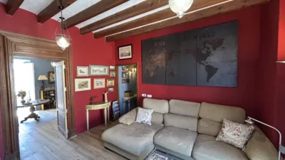 House in Anchuela del Campo photo 18