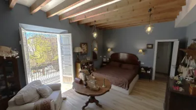House in Anchuela del Campo photo 19