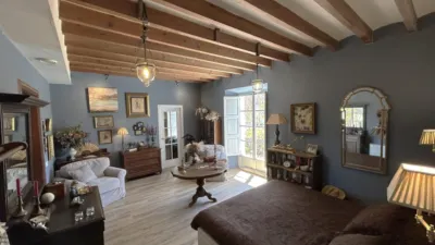 House in Anchuela del Campo photo 20