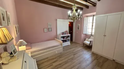 House in Anchuela del Campo photo 28