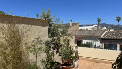 House in Anchuela del Campo photo 30