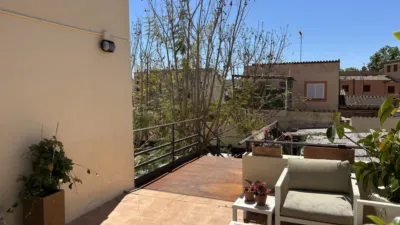House in Anchuela del Campo photo 31