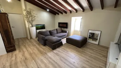 House in Anchuela del Campo photo 34