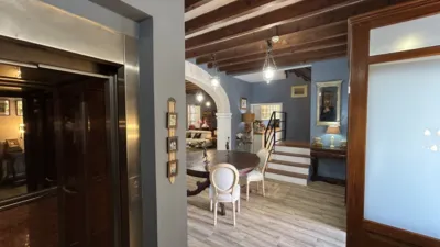 House in Anchuela del Campo photo 3