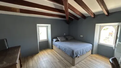 House in Anchuela del Campo photo 40