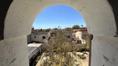 House in Anchuela del Campo photo 41