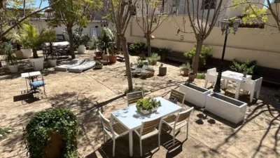 House in Anchuela del Campo photo 42
