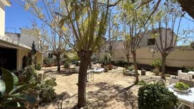 House in Anchuela del Campo photo 43