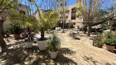 House in Anchuela del Campo photo 46