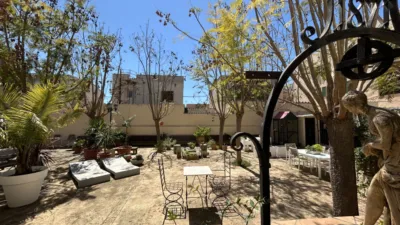 House in Anchuela del Campo photo 47