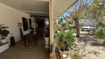 House in Anchuela del Campo photo 48