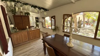 House in Anchuela del Campo photo 49