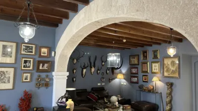House in Anchuela del Campo photo 4