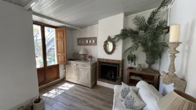 House in Anchuela del Campo photo 50