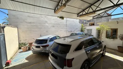 House in Anchuela del Campo photo 51