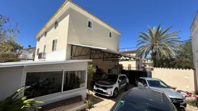 House in Anchuela del Campo photo 52