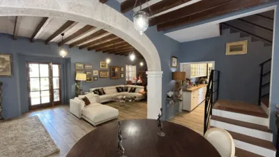House in Anchuela del Campo photo 5