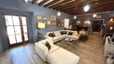 House in Anchuela del Campo photo 7
