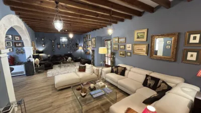 House in Anchuela del Campo photo 8