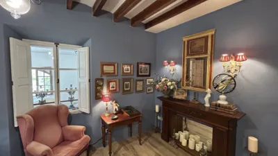 House in Anchuela del Campo photo 9
