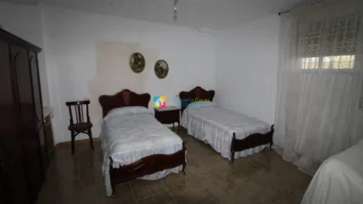 House in Zurgena photo 19