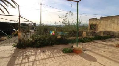 House in Zurgena photo 20