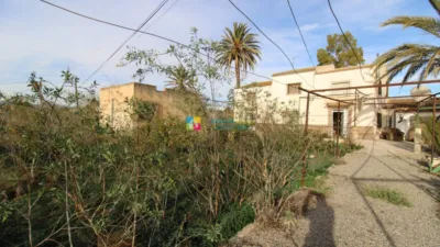 House in Zurgena photo 4