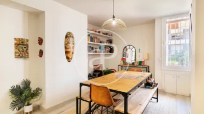 Apartment in Sarrià photo 10