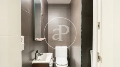 Apartment in Sarrià photo 11
