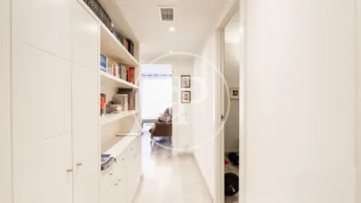 Apartment in Sarrià photo 12