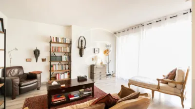 Apartment in Sarrià photo 13