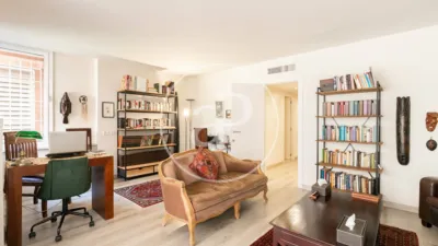 Apartment in Sarrià photo 15
