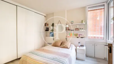 Apartment in Sarrià photo 16