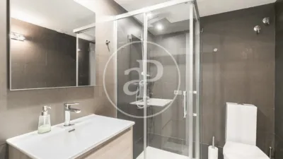 Apartment in Sarrià photo 18