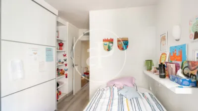 Apartment in Sarrià photo 19