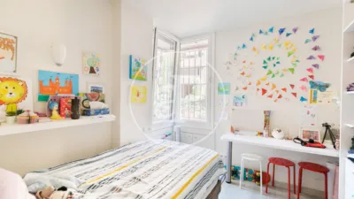 Apartment in Sarrià photo 20