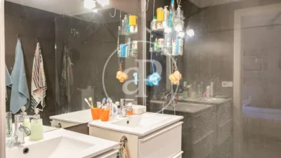 Apartment in Sarrià photo 21