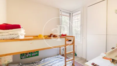 Apartment in Sarrià photo 22